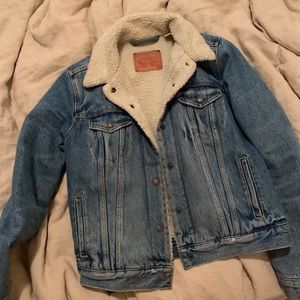 Levi’s Denim Jacket